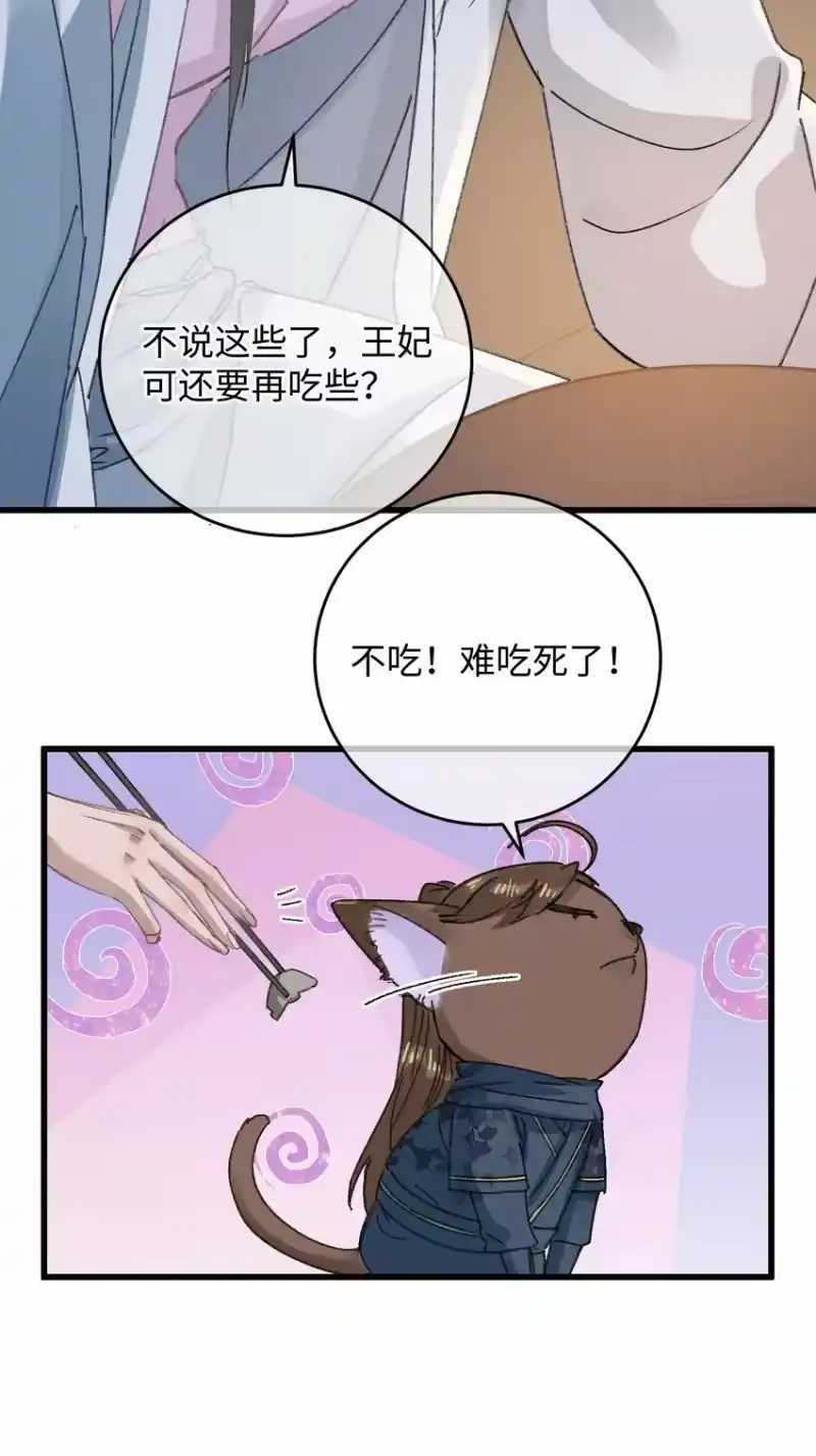 嫁入王府的我，只想搞钱_h 013 你烛光下的脸 第31页