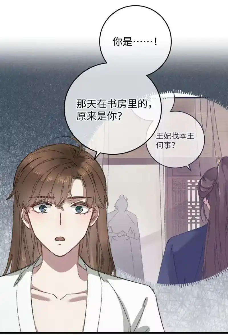 嫁入王府的我，只想搞钱_h 019 亦景的真身 第34页
