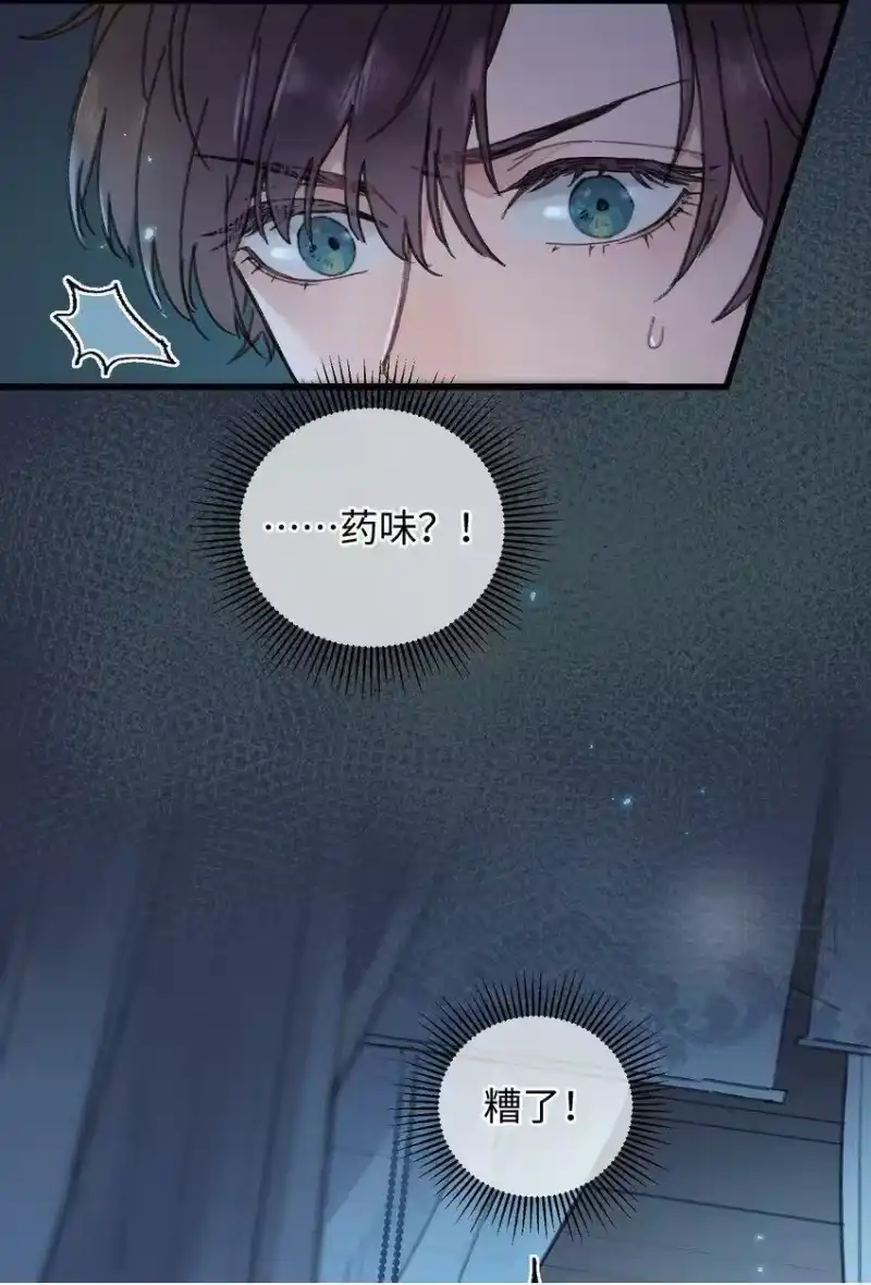 嫁入王府的我，只想搞钱_h 001 小野猫的夜袭 第9页