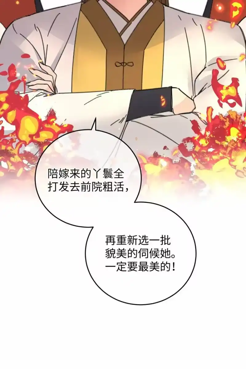 嫁入王府的我，只想搞钱_h 022 地狱模式开启 第27页