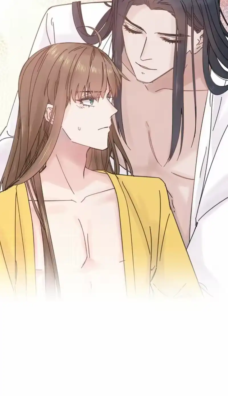 嫁入王府的我，只想搞钱_h 027 药浴【3卷更新，爆更2话！】 第27页