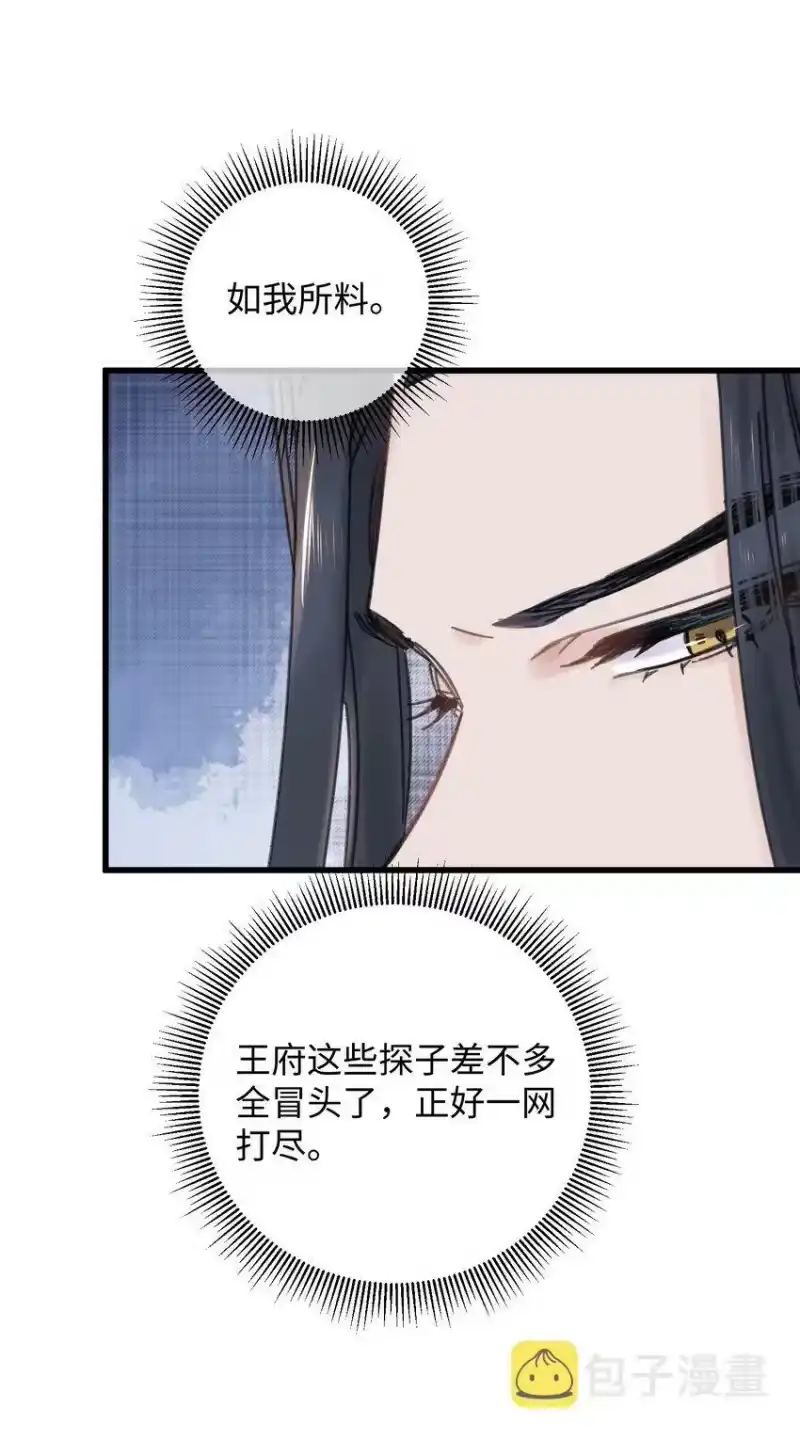 嫁入王府的我，只想搞钱_h 029 公主是灯泡 第14页