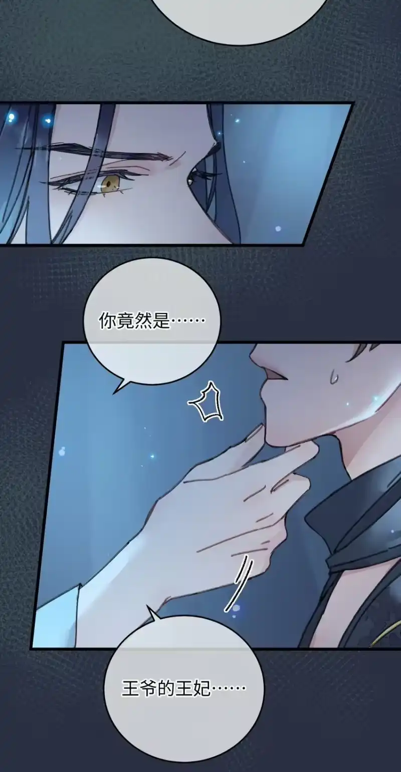 嫁入王府的我，只想搞钱_h 002 小爷我宁为玉碎 第10页