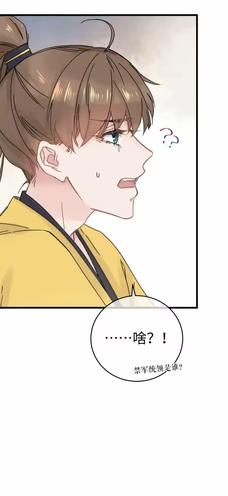 嫁入王府的我，只想搞钱_h 034 王爷被谁救了… 第27页