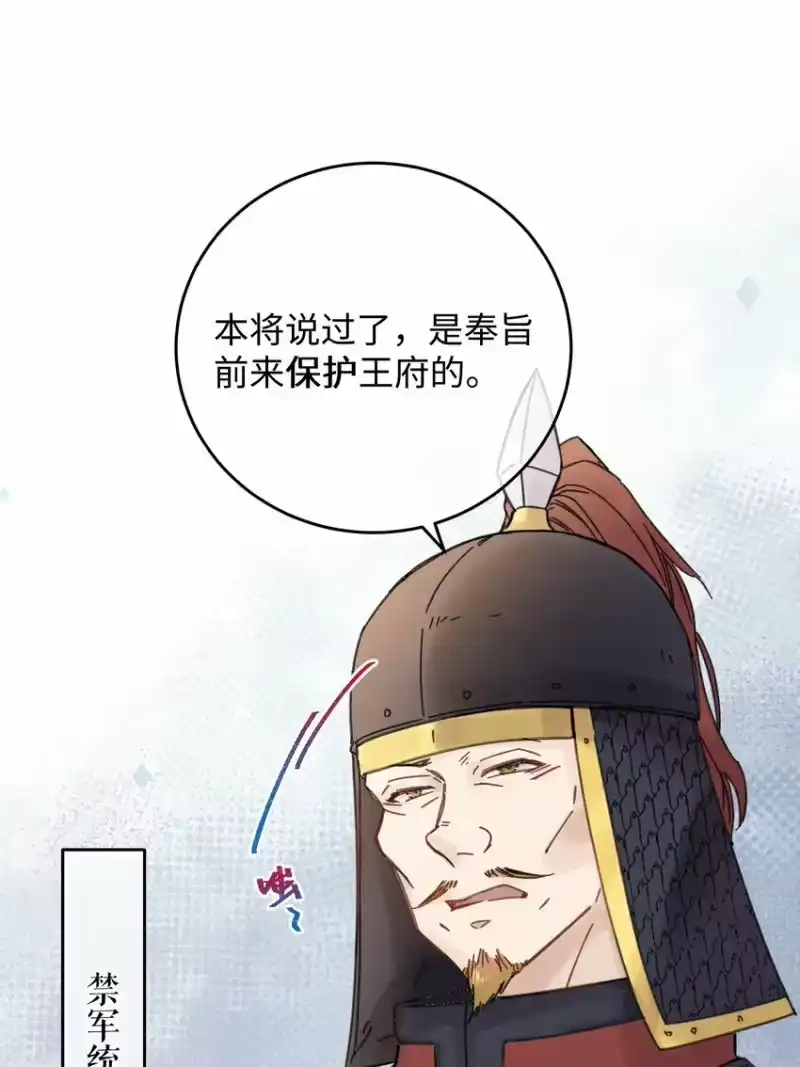 嫁入王府的我，只想搞钱_h 034 王爷被谁救了… 第31页