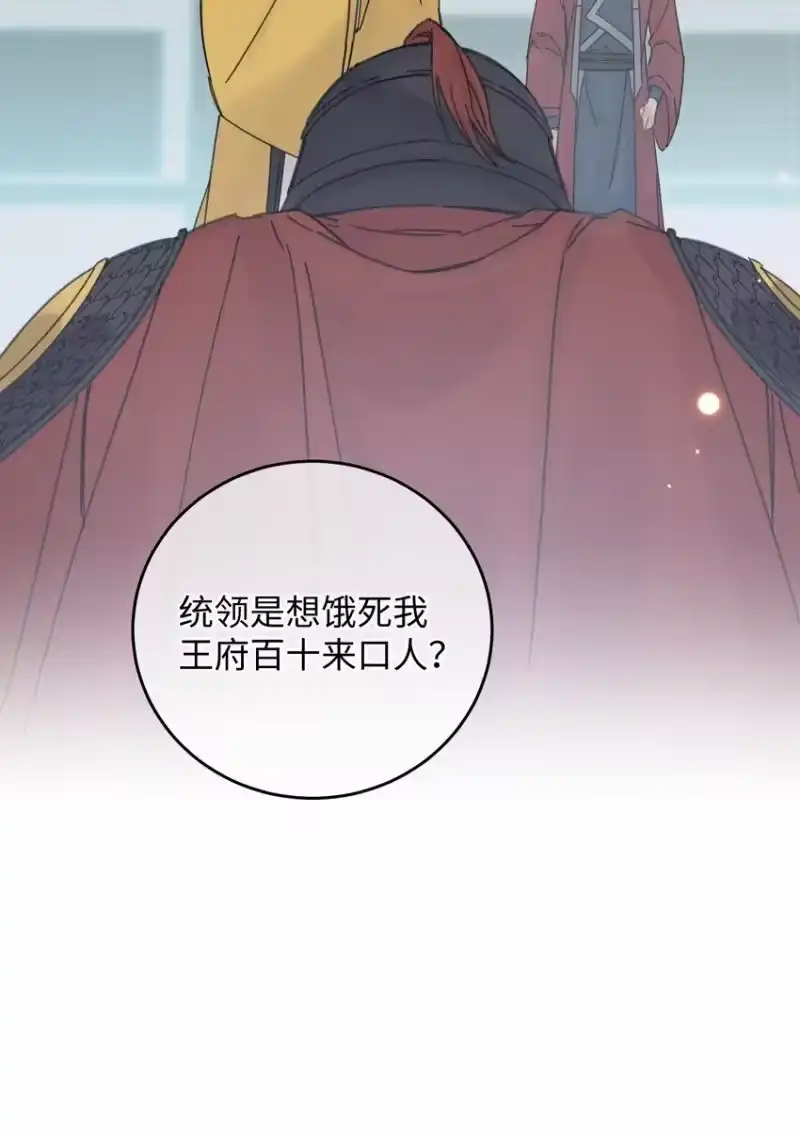嫁入王府的我，只想搞钱_h 034 王爷被谁救了… 第42页