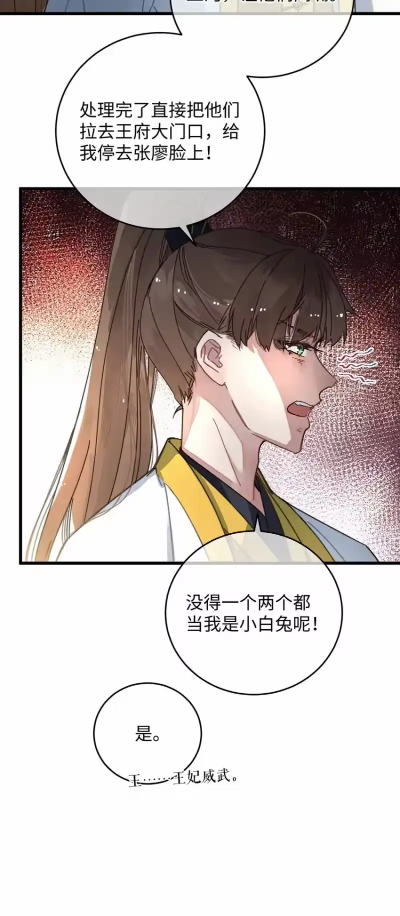 嫁入王府的我，只想搞钱_h 036 打包送走 第41页