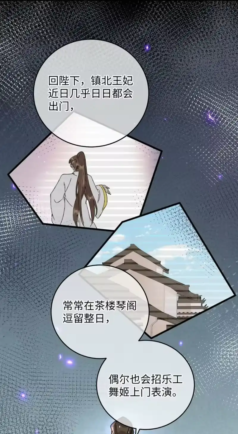 嫁入王府的我，只想搞钱_h 039 这王妃配不上他？ 第32页