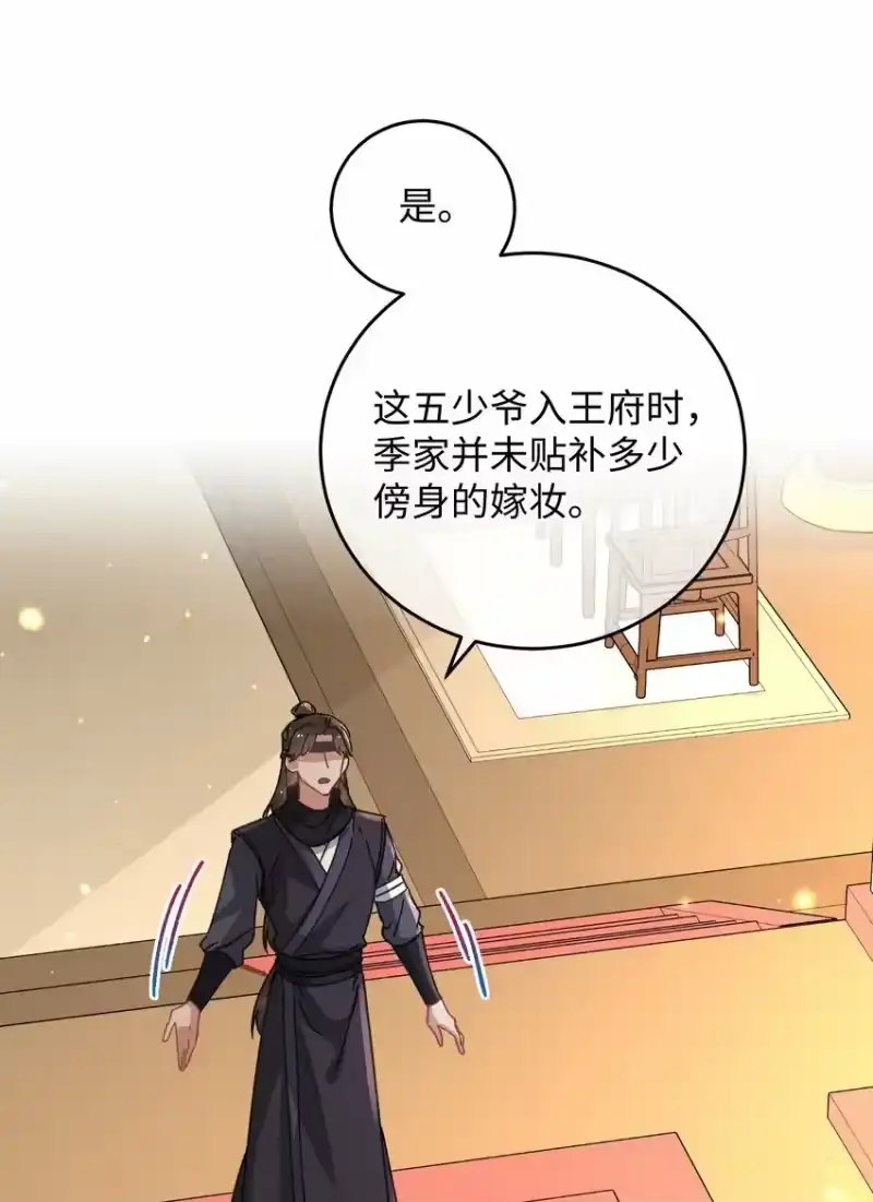 嫁入王府的我，只想搞钱_h 039 这王妃配不上他？ 第35页