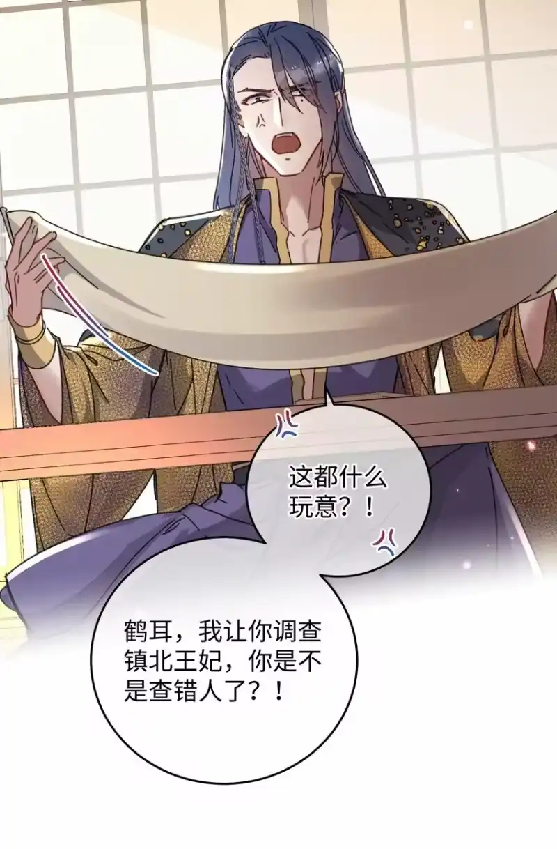 嫁入王府的我，只想搞钱_h 039 这王妃配不上他？ 第45页