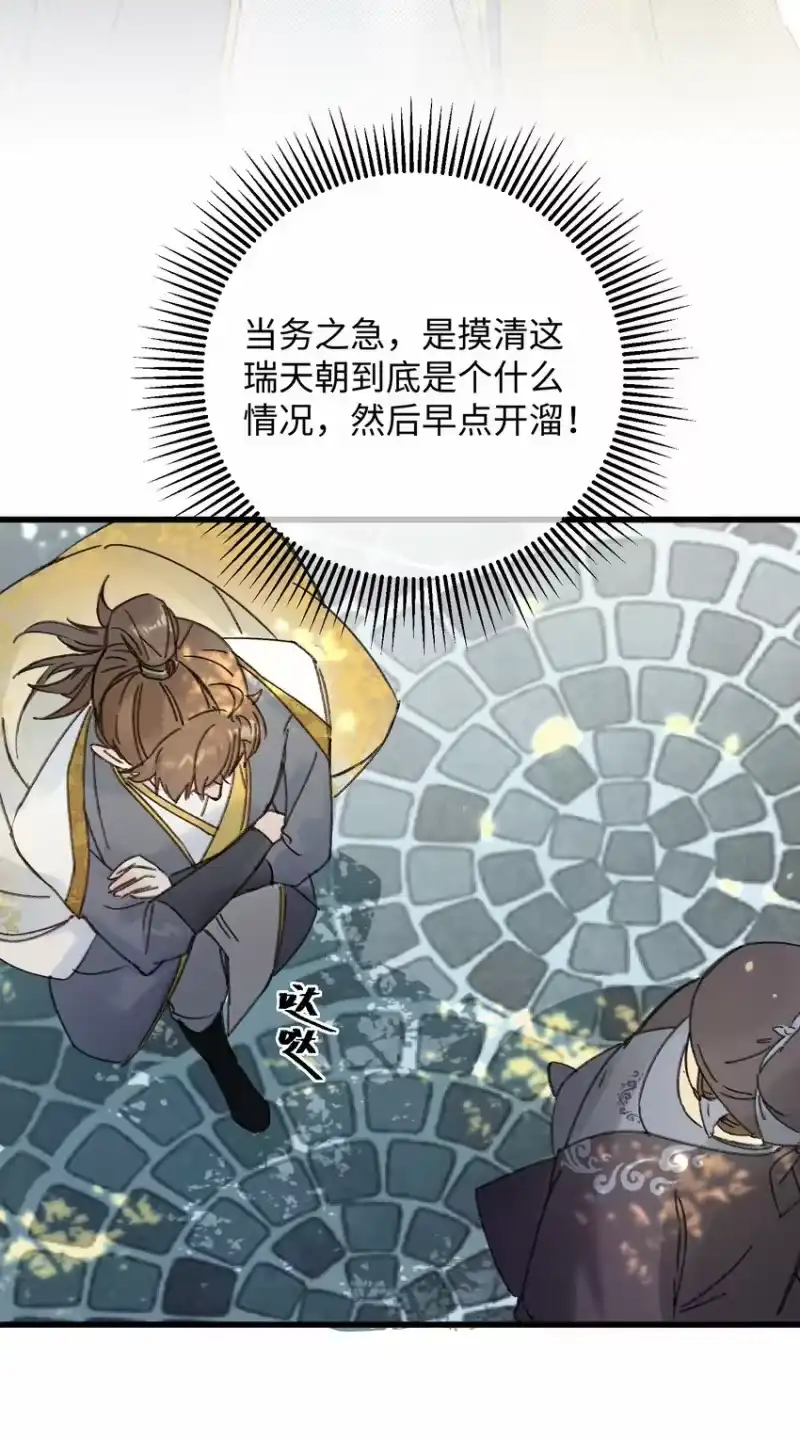 嫁入王府的我，只想搞钱_h 003 镇北王是谁啊，很拽么 第19页