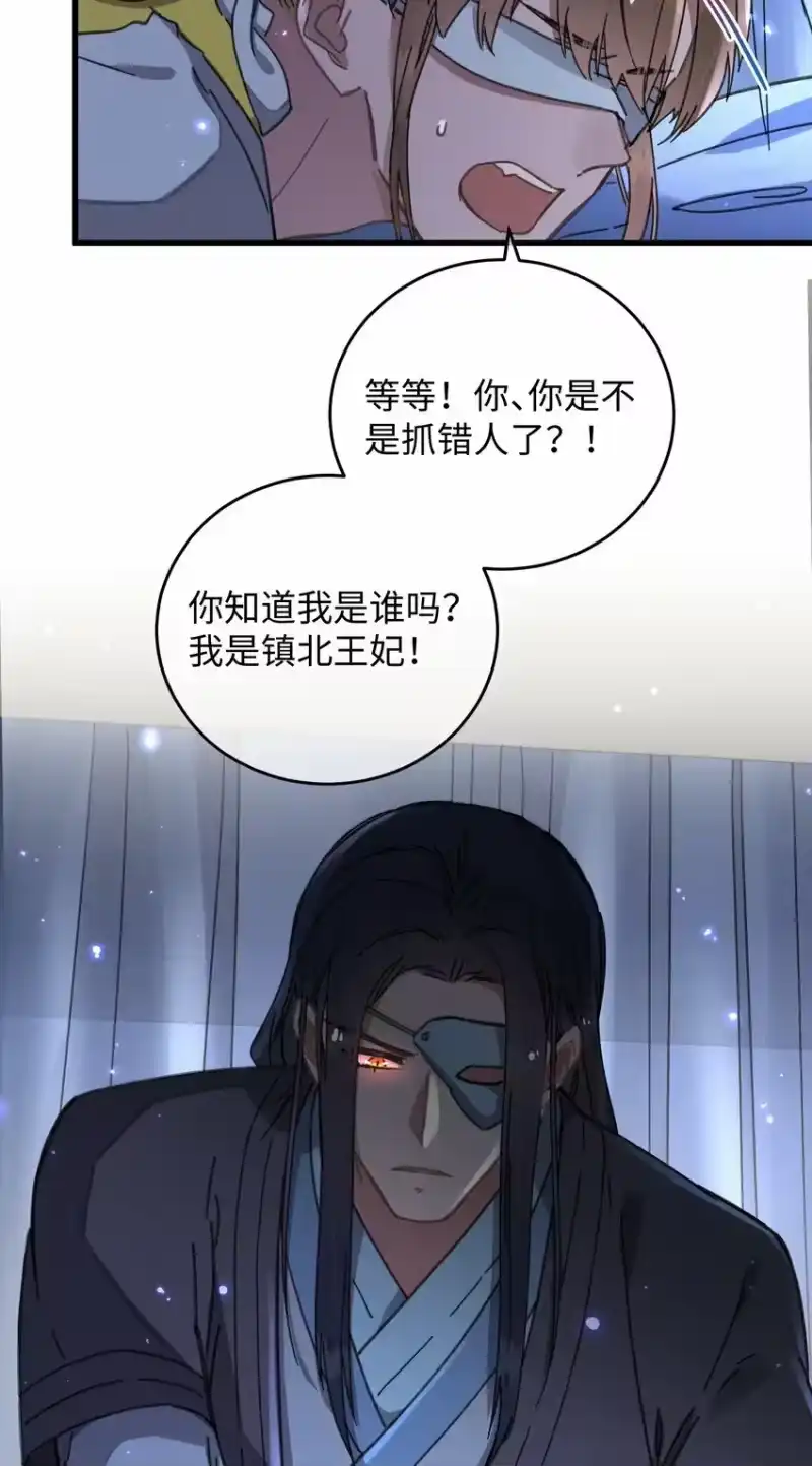 嫁入王府的我，只想搞钱_h 040 心魔 第46页