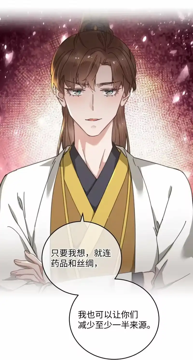 嫁入王府的我，只想搞钱_h 042 跟我叫板？ 第23页