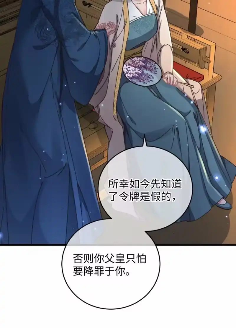 嫁入王府的我，只想搞钱_h 042 跟我叫板？ 第48页