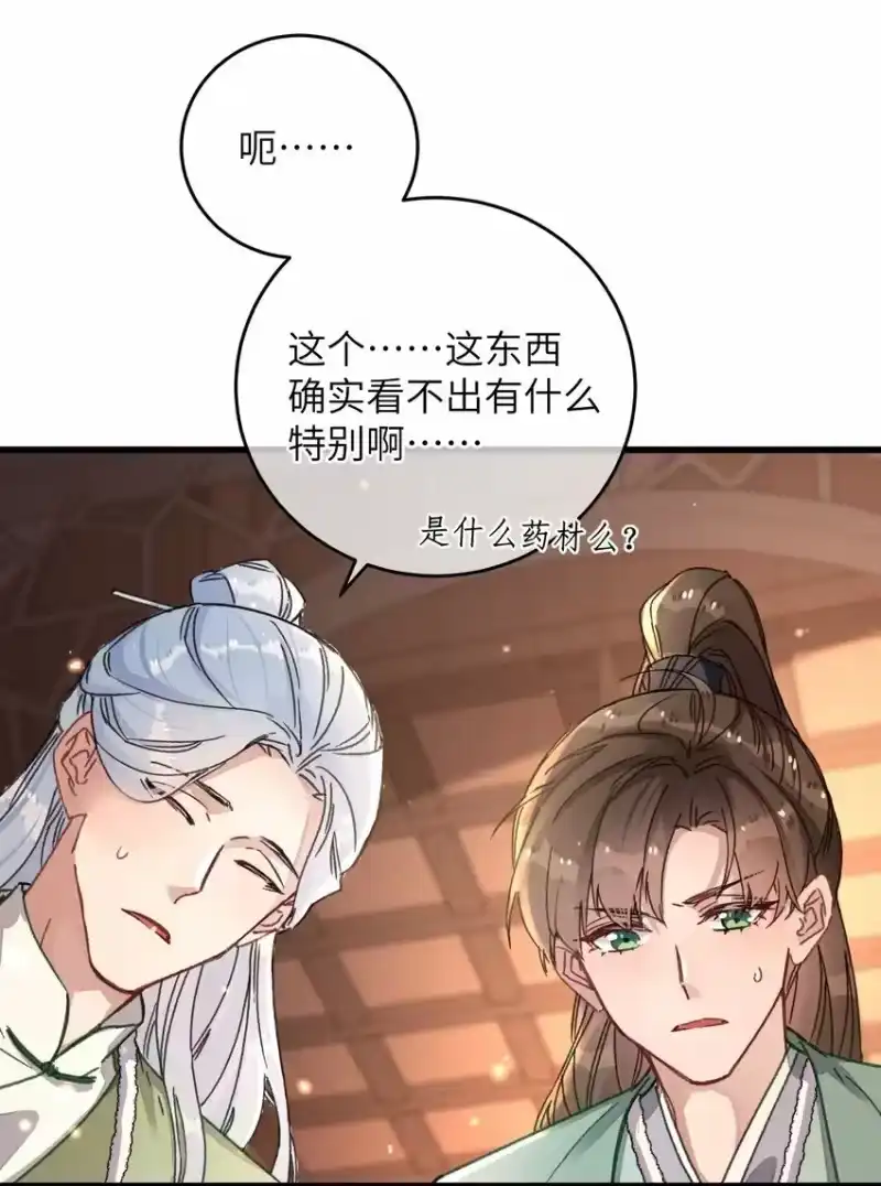 嫁入王府的我，只想搞钱_h 048 赤色琉璃花？ 第48页