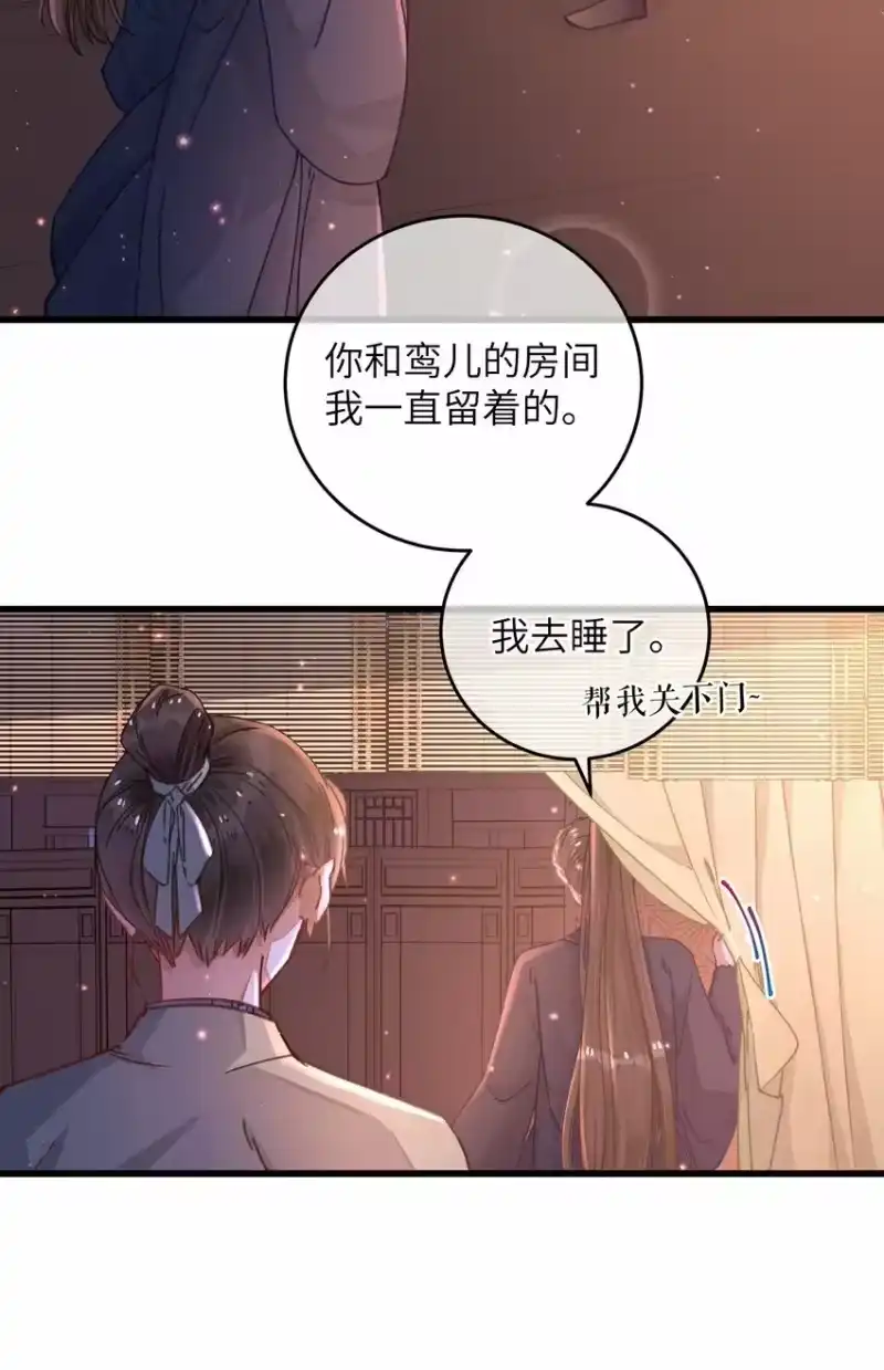 嫁入王府的我，只想搞钱_h 050 担忧 第13页