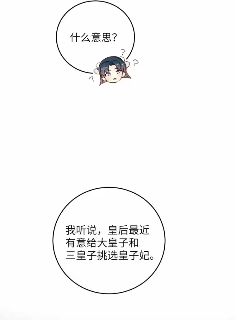 嫁入王府的我，只想搞钱_h 050 担忧 第32页