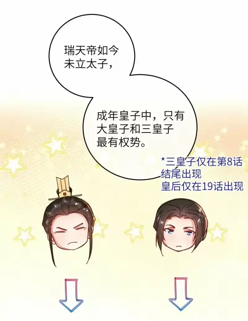 嫁入王府的我，只想搞钱_h 050 担忧 第45页