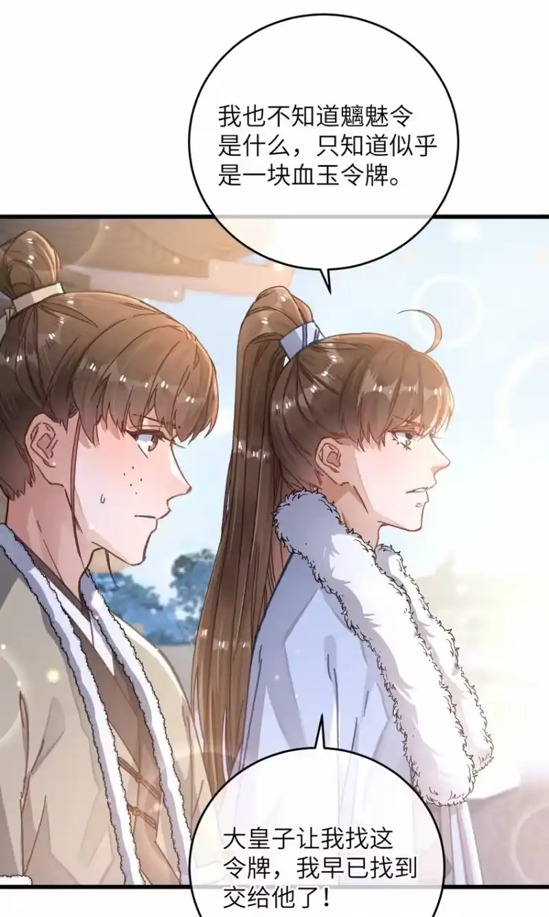 嫁入王府的我，只想搞钱_h 053 你不喜欢吗 第13页