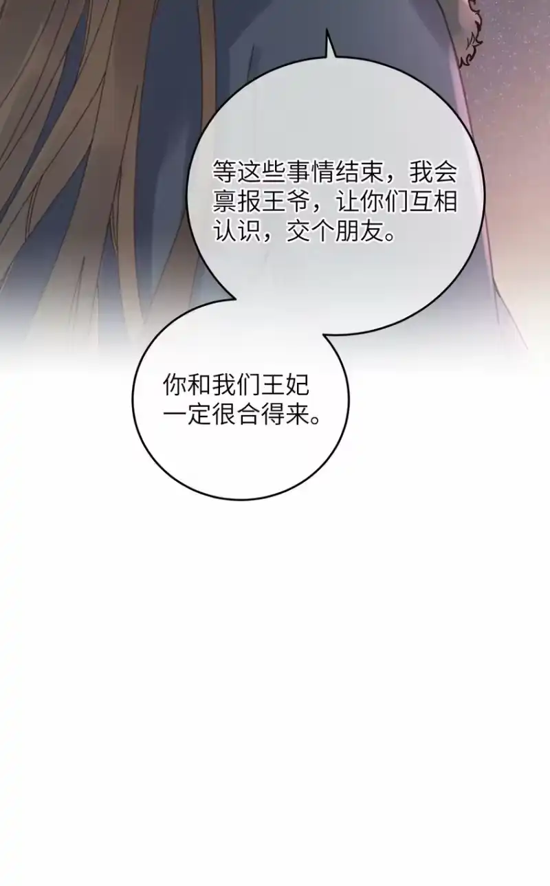 嫁入王府的我，只想搞钱_h 054 巫蛊先生 第40页