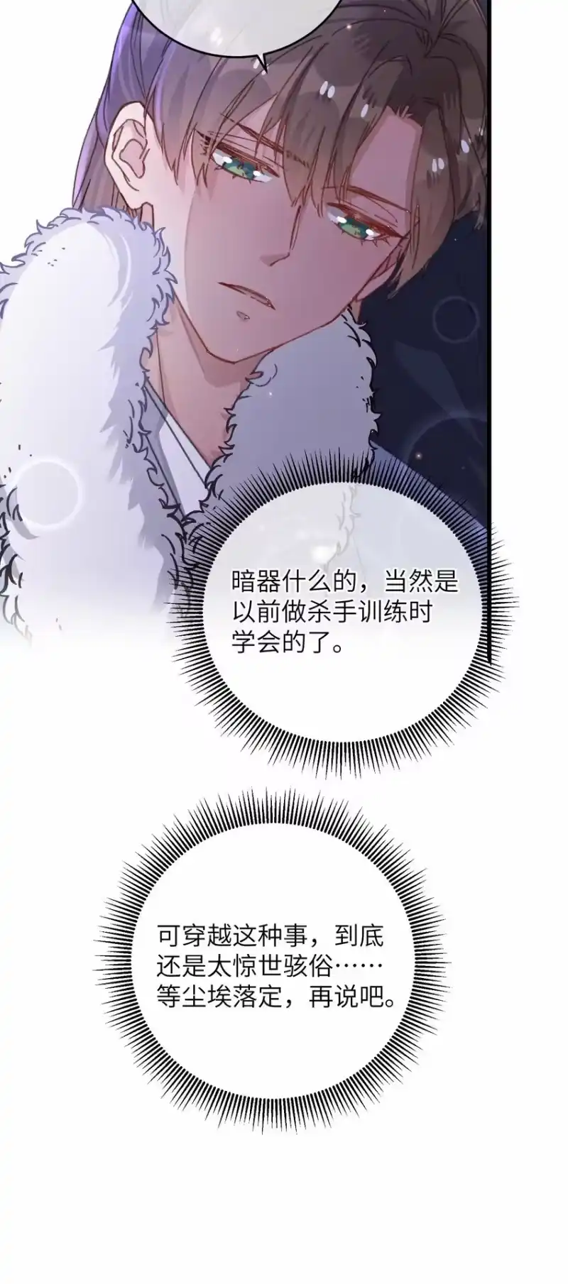 嫁入王府的我，只想搞钱_h 055 你到底经历了什么 第43页