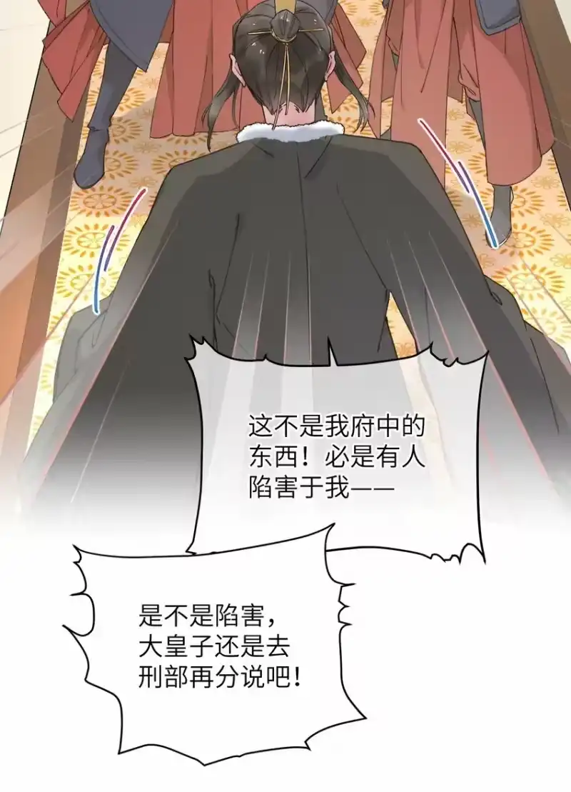 嫁入王府的我，只想搞钱_h 057 抽丝剥茧 第11页