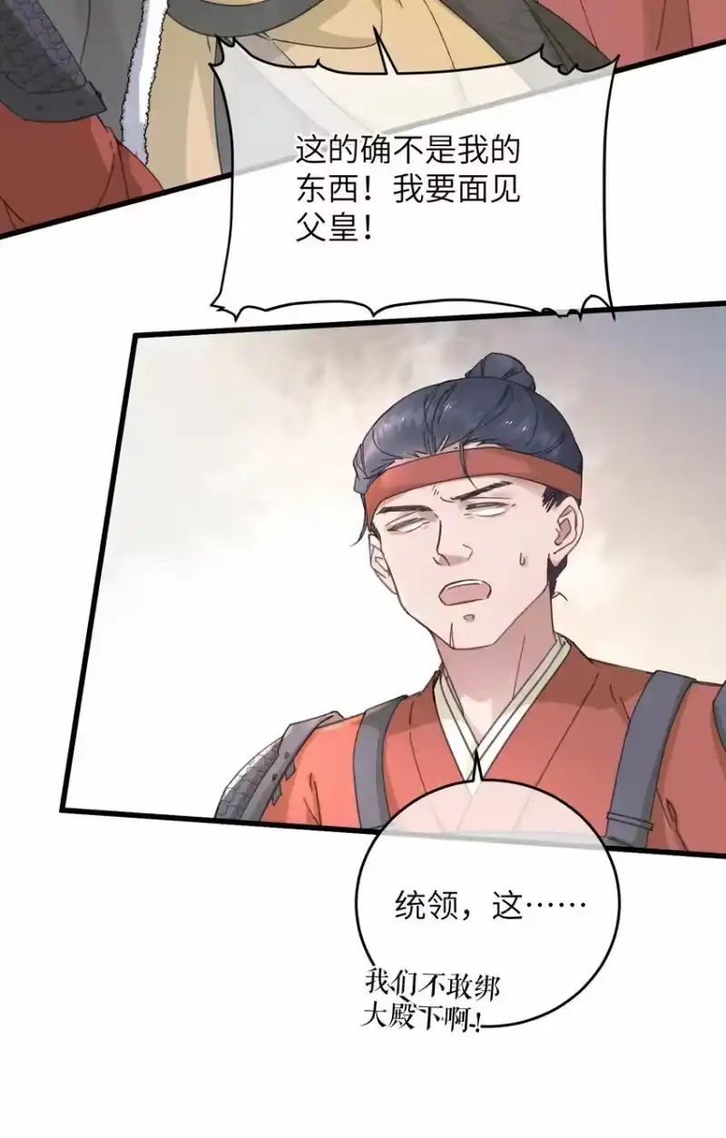 嫁入王府的我，只想搞钱_h 057 抽丝剥茧 第13页