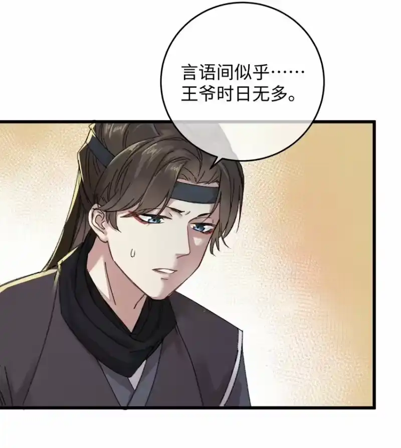 嫁入王府的我，只想搞钱_h 005 赤色琉璃花 第31页