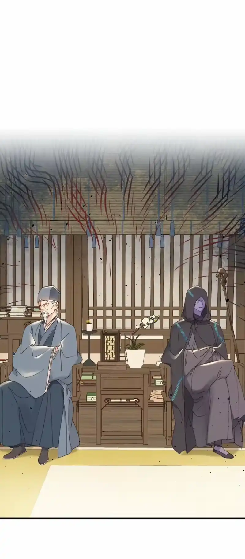 嫁入王府的我，只想搞钱_h 060 这是我的选择 第25页
