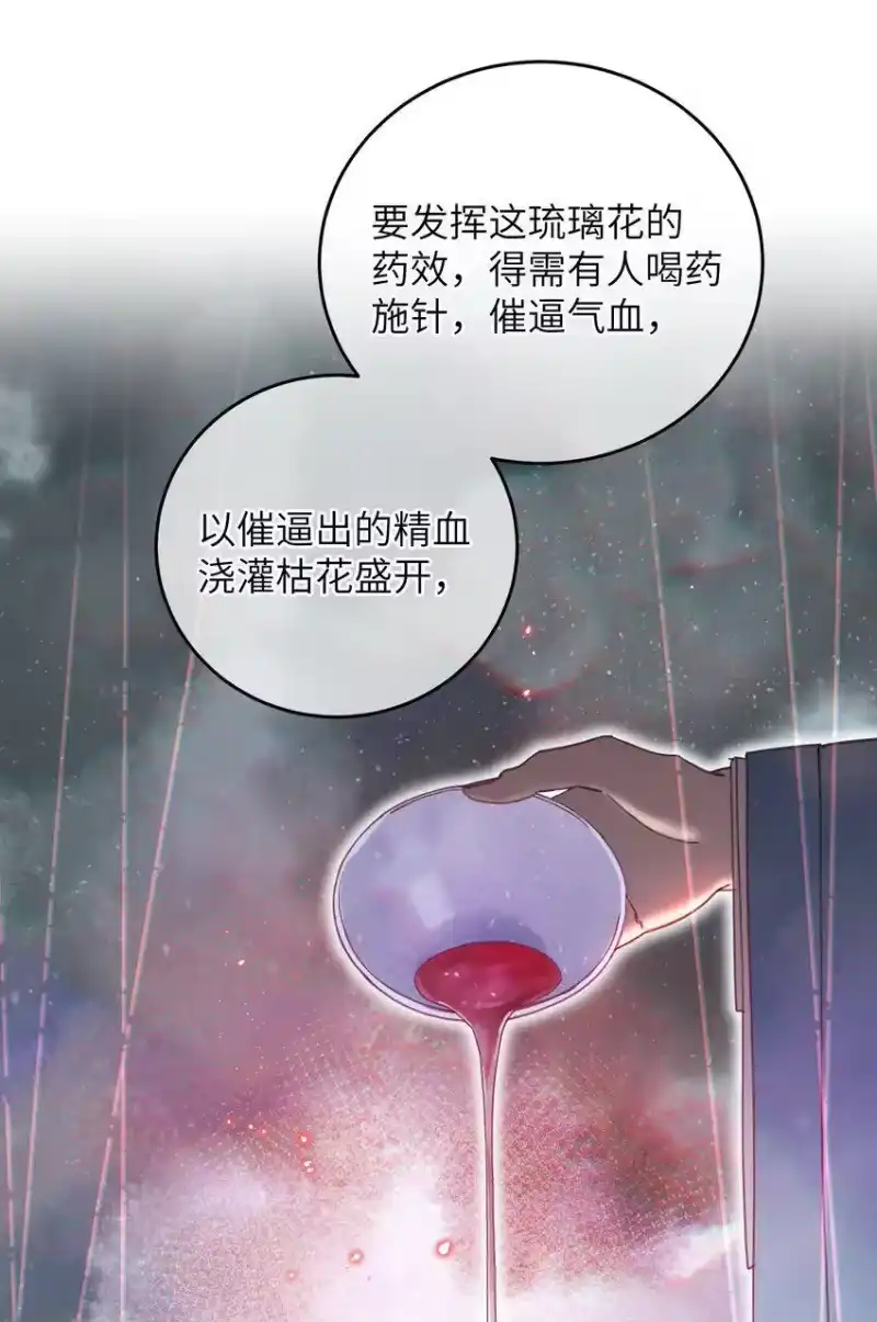 嫁入王府的我，只想搞钱_h 060 这是我的选择 第33页