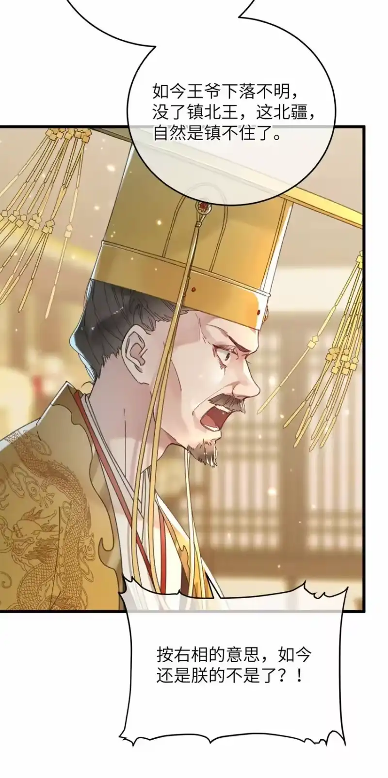 嫁入王府的我，只想搞钱_h 060 这是我的选择 第9页
