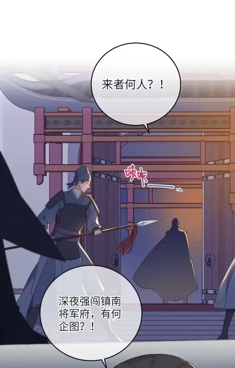 嫁入王府的我，只想搞钱_h 061 兵行险着 第41页