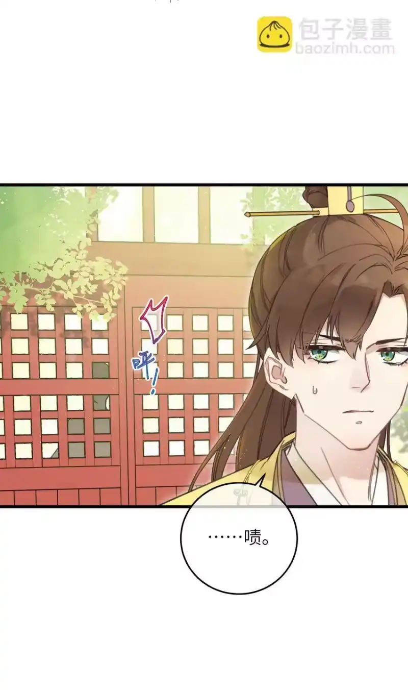 嫁入王府的我，只想搞钱_h 067 危机 第20页