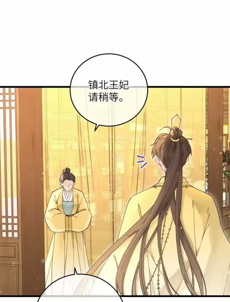 嫁入王府的我，只想搞钱_h 067 危机 第7页