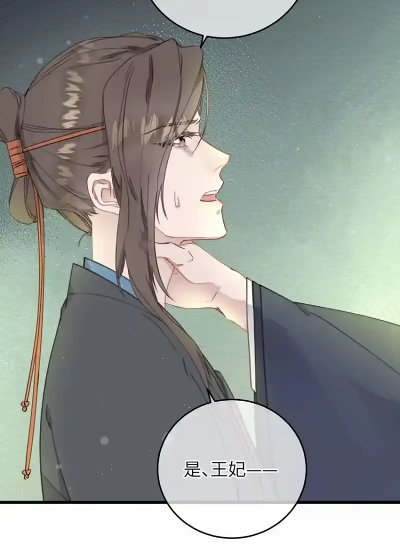 嫁入王府的我，只想搞钱_h 070 约定 第15页
