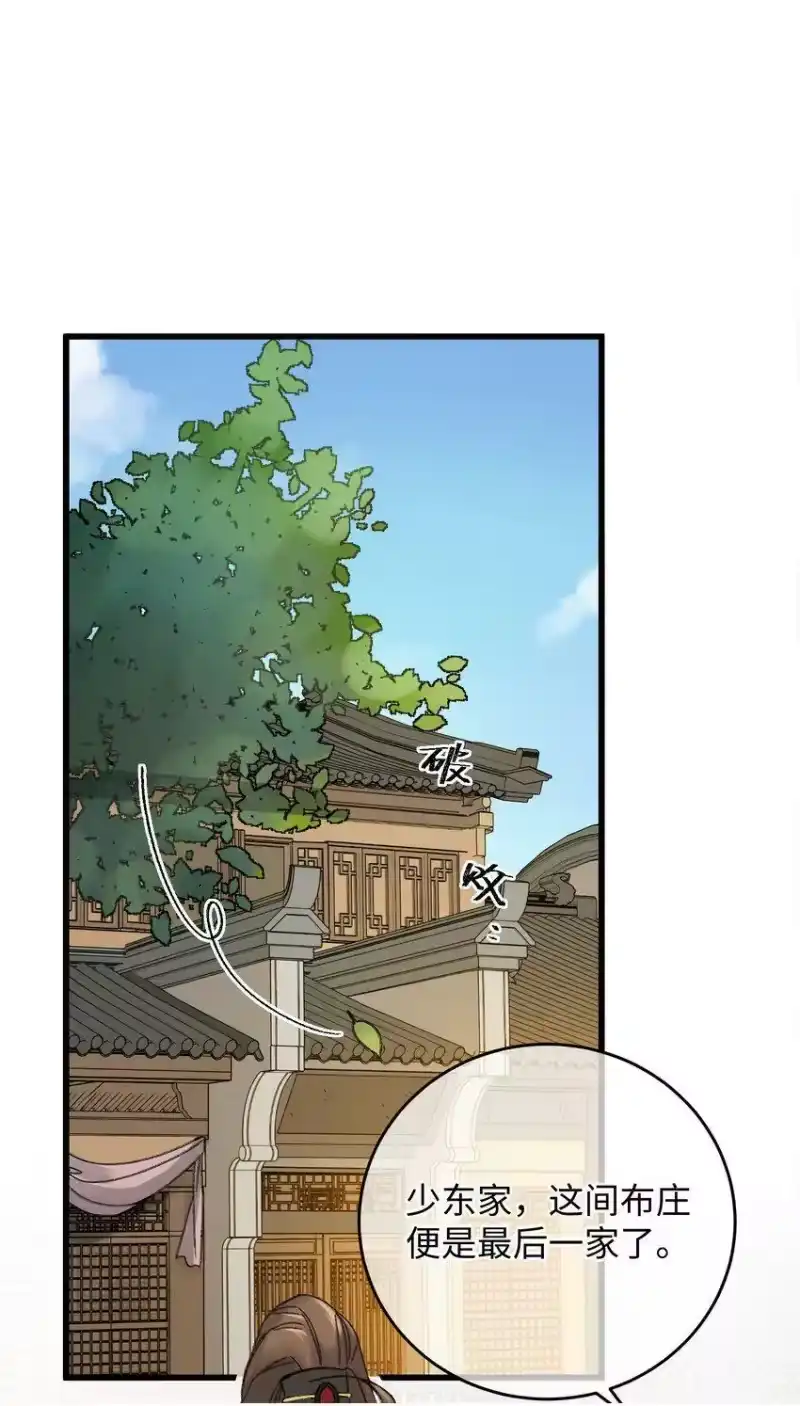嫁入王府的我，只想搞钱_h 006 出门看看王妃在干嘛 第4页