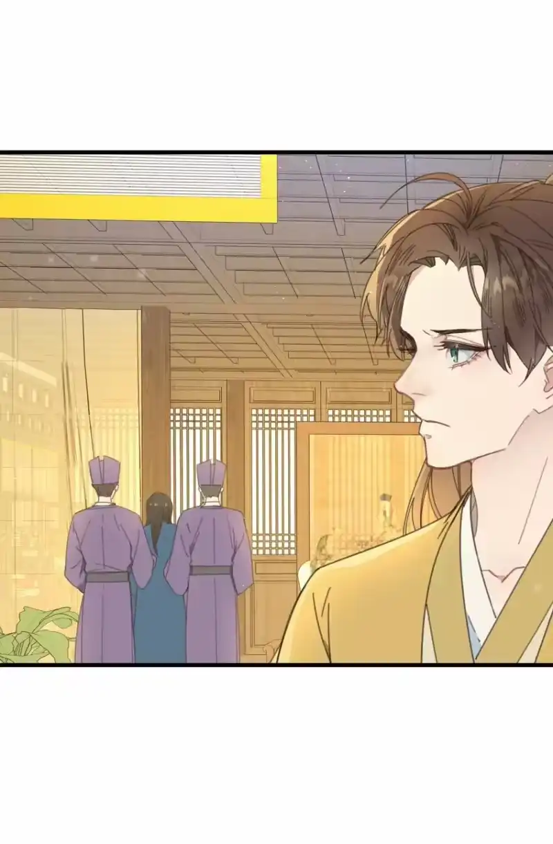 嫁入王府的我，只想搞钱_h 075 继位？ 第27页
