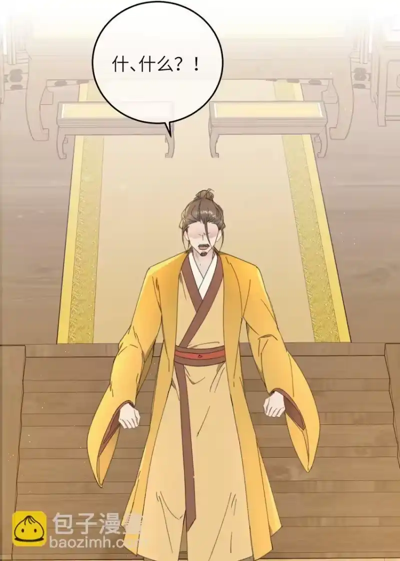 嫁入王府的我，只想搞钱_h 075 继位？ 第31页