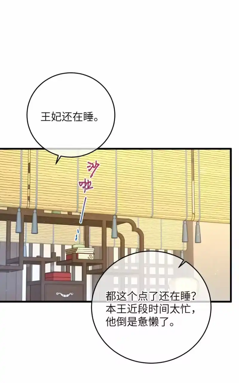 嫁入王府的我，只想搞钱_h 077 秘密 第6页