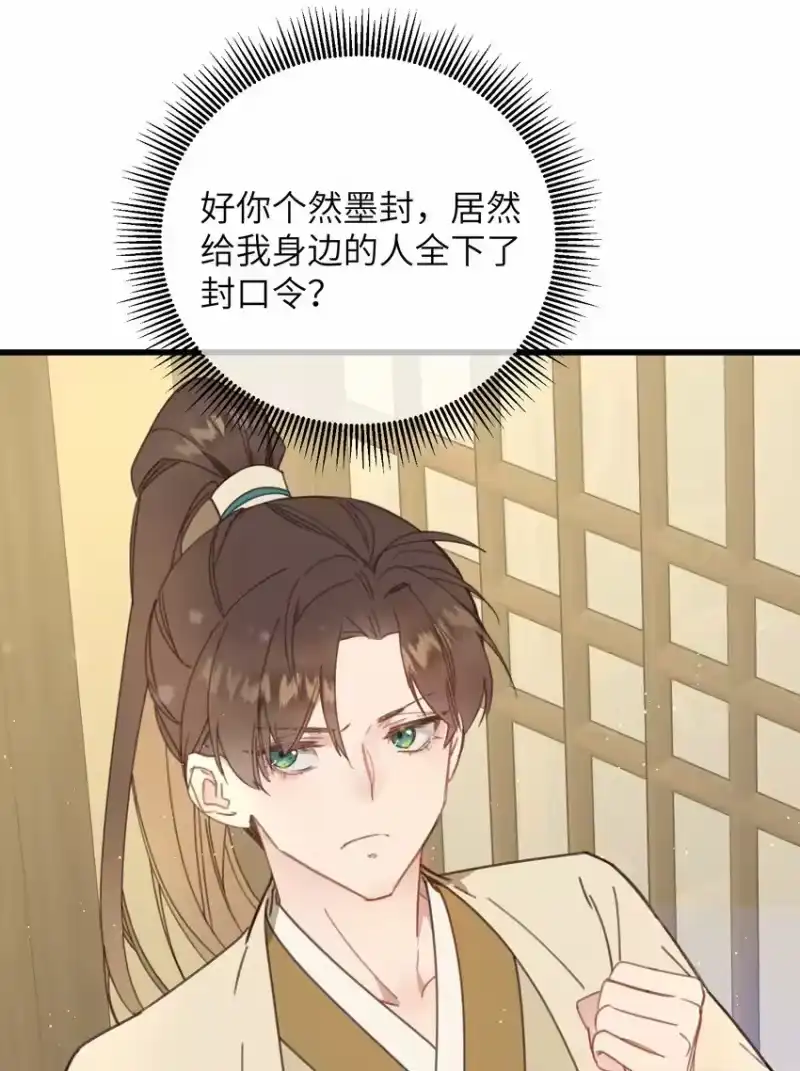 嫁入王府的我，只想搞钱_h 078 封口令 第28页