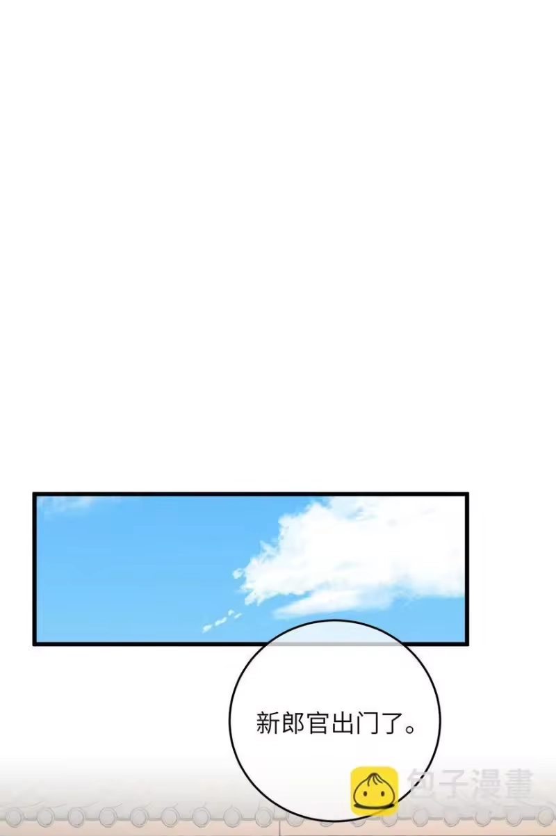 嫁入王府的我，只想搞钱_h 081 大婚？ 第18页