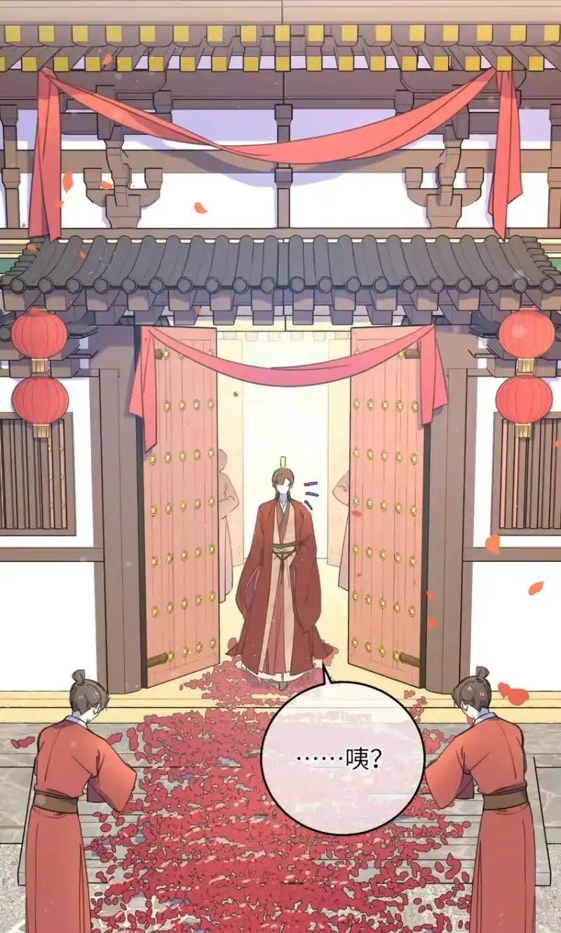 嫁入王府的我，只想搞钱_h 081 大婚？ 第19页