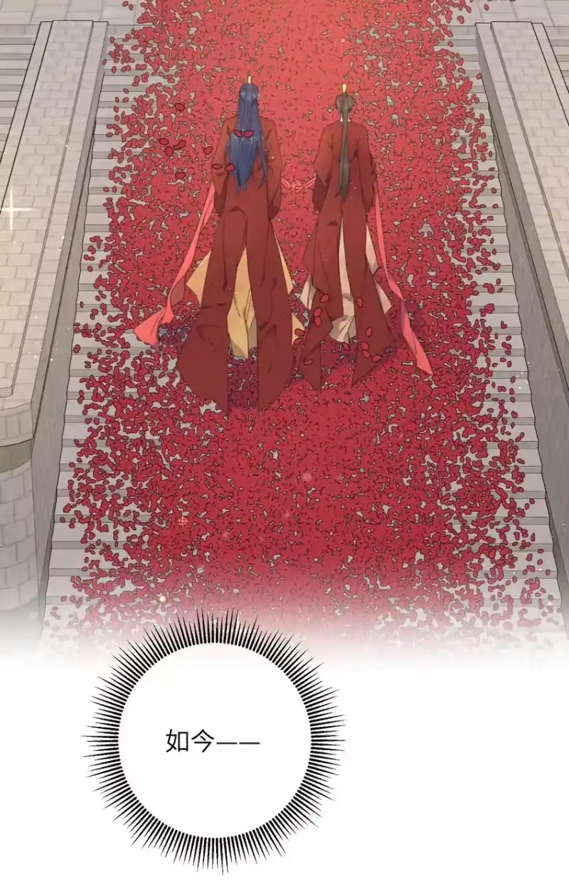 嫁入王府的我，只想搞钱_h 081 大婚？ 第41页