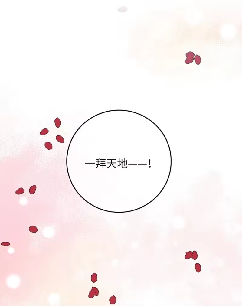 嫁入王府的我，只想搞钱_h 081 大婚？ 第43页