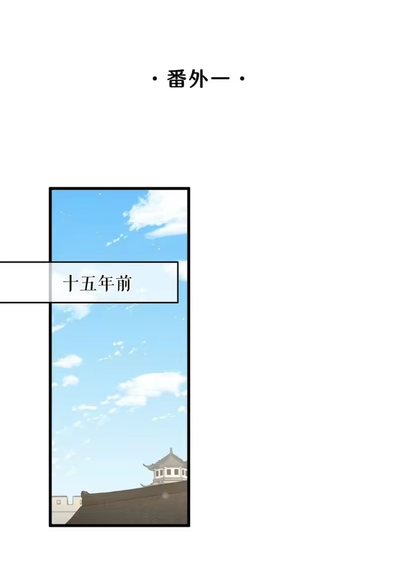 嫁入王府的我，只想搞钱_h 082 番外一 第2页