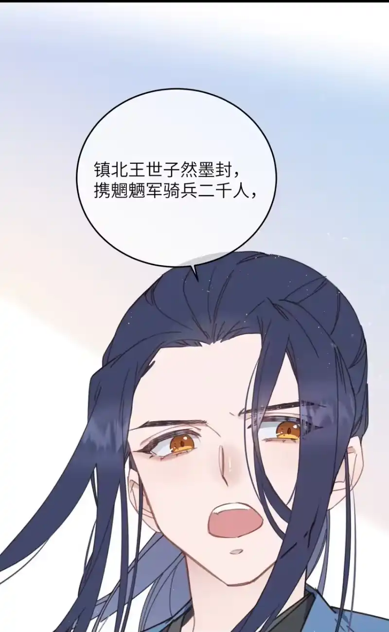 嫁入王府的我，只想搞钱_h 087 番外一·完 第41页
