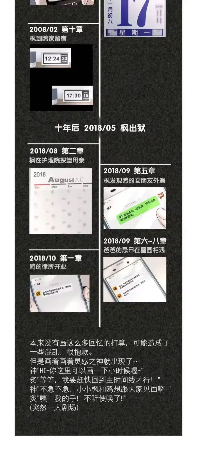 飞鸥不下_h 第10章 根本没有心 第50页