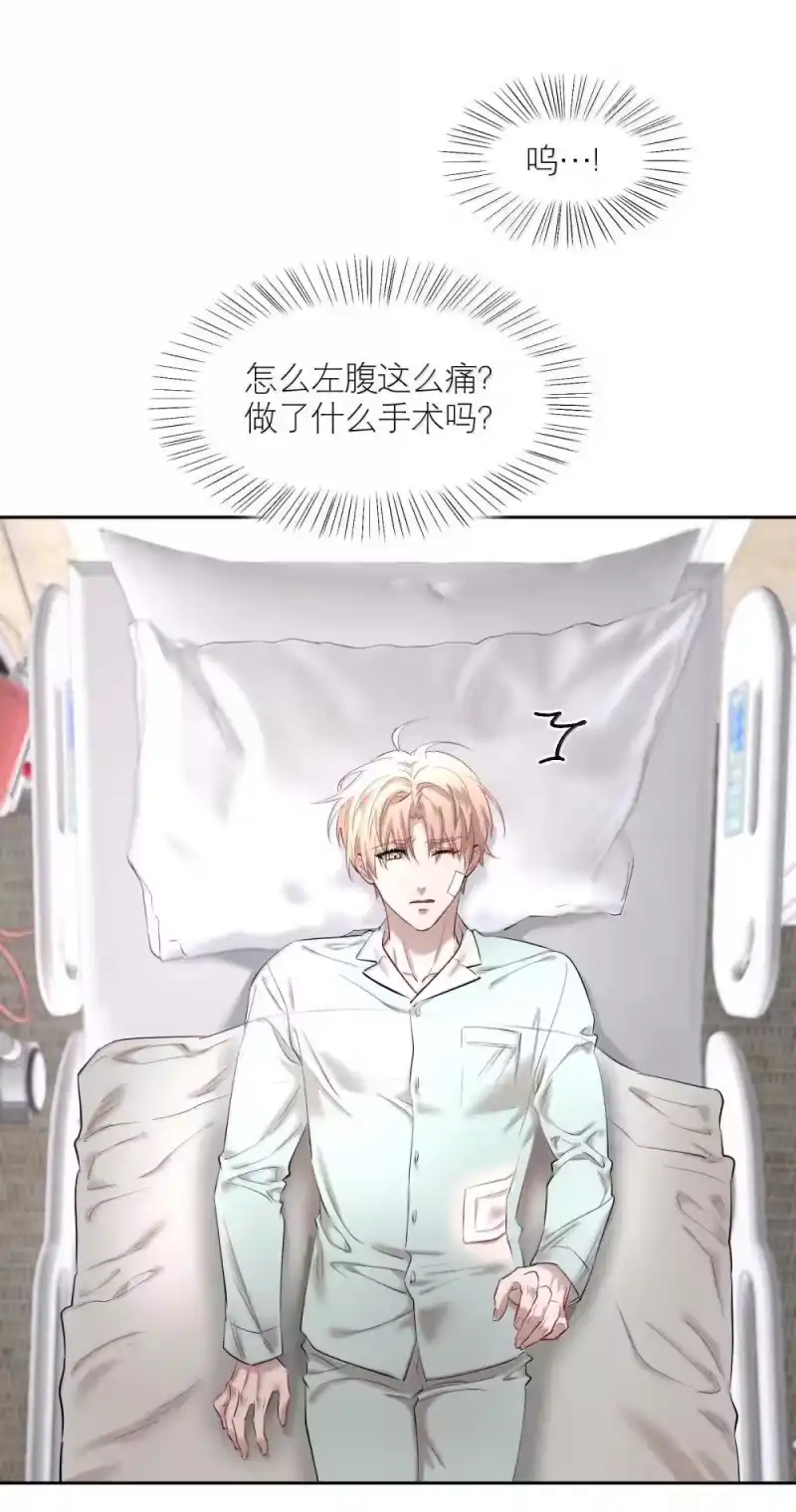 飞鸥不下_h 第94章 十年前算不准，十年后也算不准 第5页