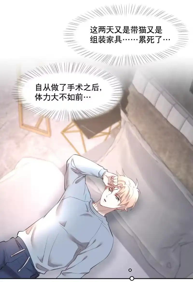 飞鸥不下_h 第97章 “故猫” 第18页