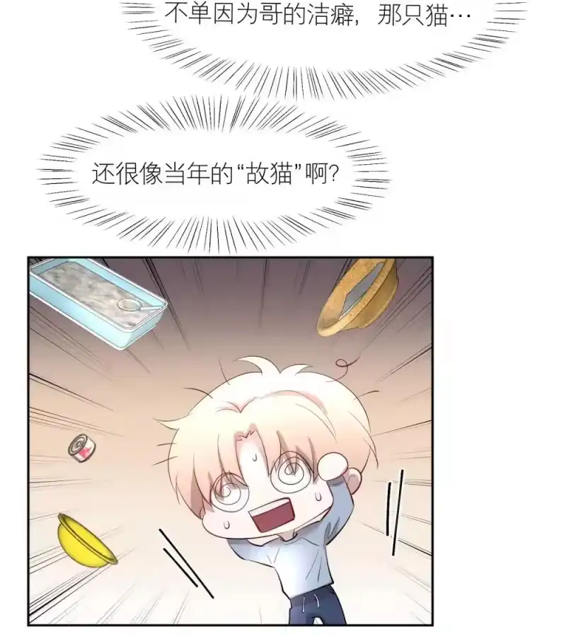 飞鸥不下_h 第97章 “故猫” 第29页